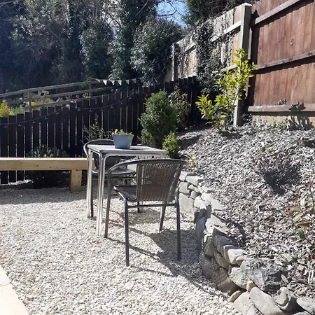 2 Bear Barns Villa Rhayader Exterior photo
