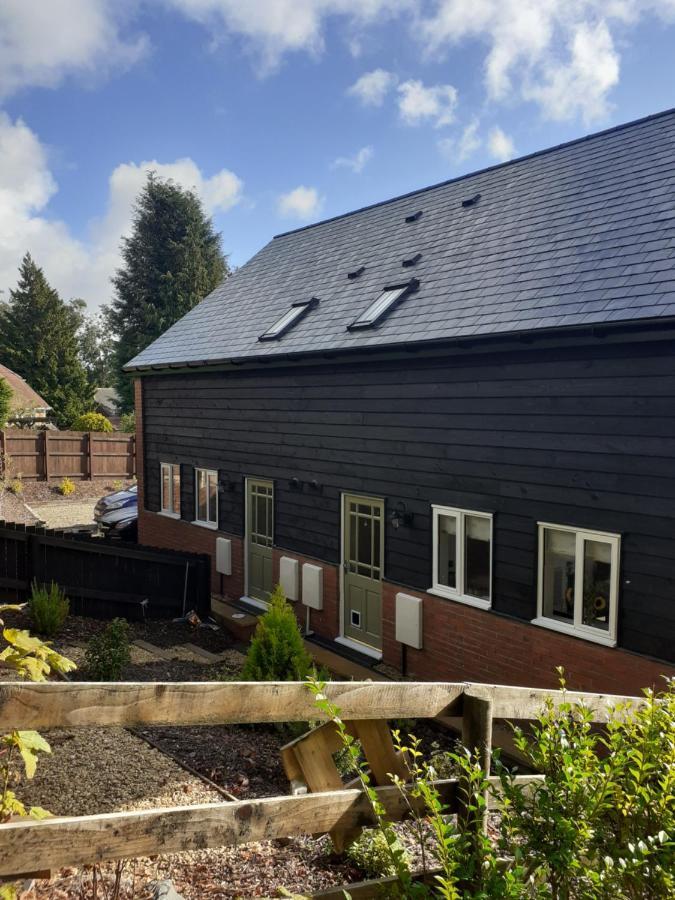 Holiday home 2 Bear Barns *