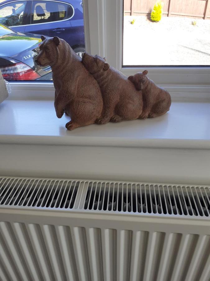 2 Bear Barns