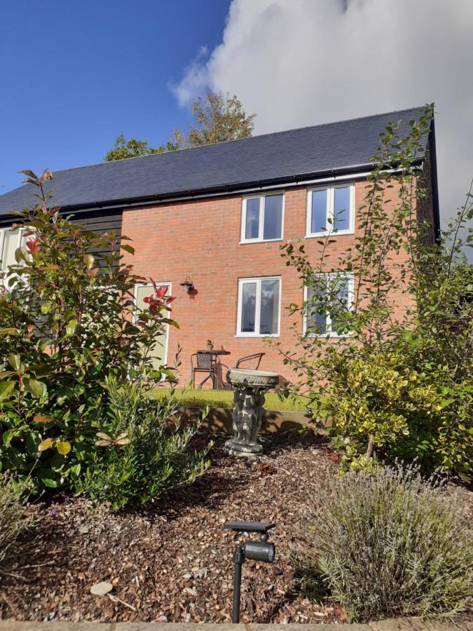 Holiday home 2 Bear Barns *