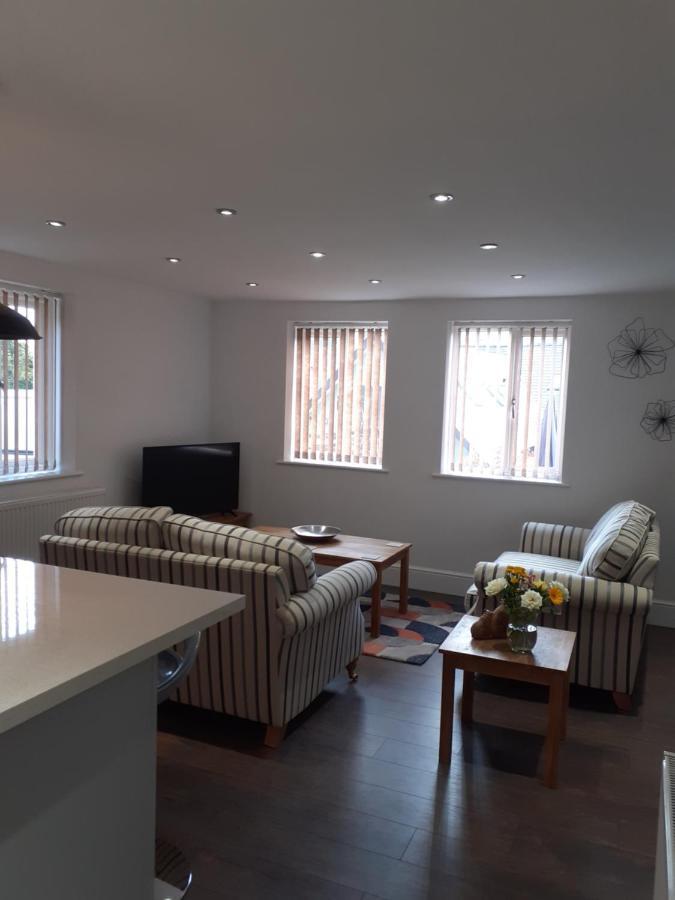 2 Bear Barns Holiday home
