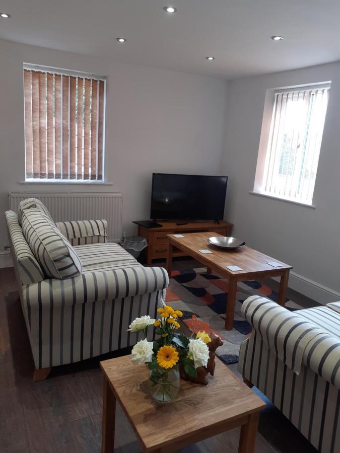 2 Bear Barns Holiday home