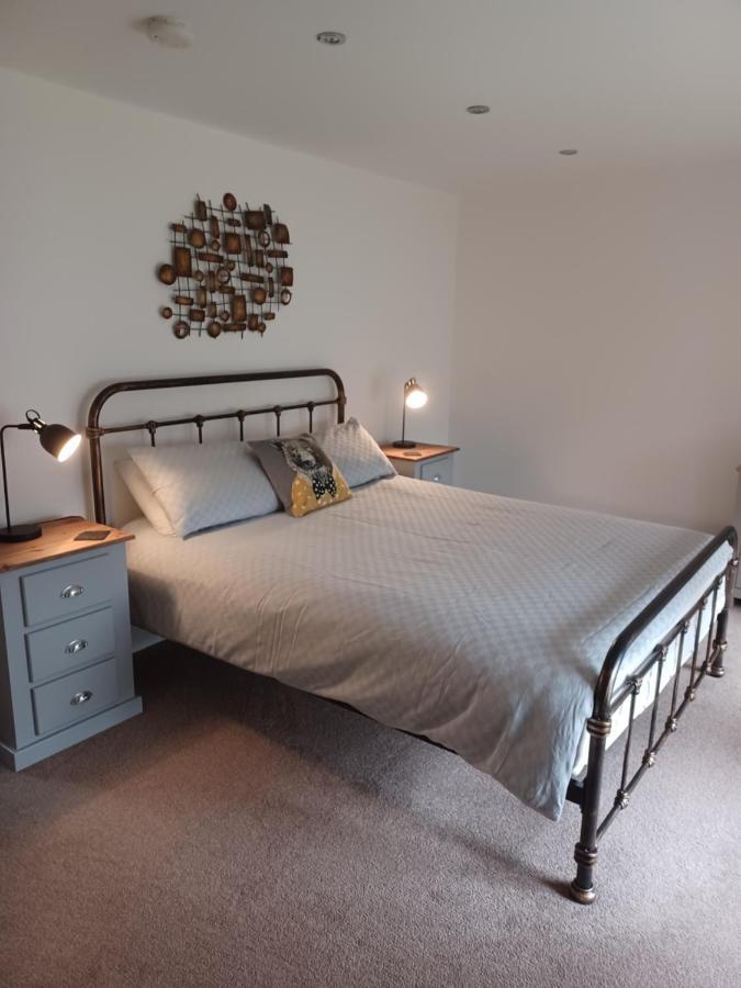 2 Bear Barns Holiday home